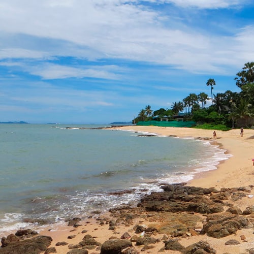 The Riviera Wongamat Beach 19